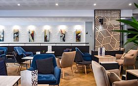 Mercure Lorient Centre